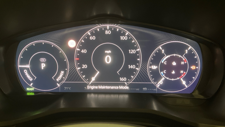 Mazda CX-80 2.5 PHEV Homura 5dr Auto AWD [Panoramic Roof] Estate